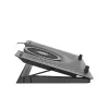 GENESIS Oxid 550 base raffreddante per laptop 43,9 cm (17,3