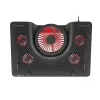GENESIS Oxid 550 base raffreddante per laptop 43,9 cm (17,3