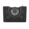 GENESIS Oxid 550 base raffreddante per laptop 43,9 cm (17,3
