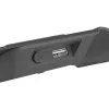 GENESIS Oxid 550 base raffreddante per laptop 43,9 cm (17,3