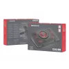 GENESIS Oxid 550 base raffreddante per laptop 43,9 cm (17,3