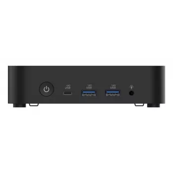 ASUS NUC 14 Essential RNUC14MNK2500002 nero N250