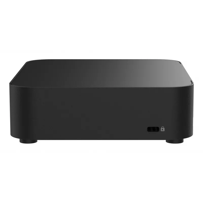 ASUS NUC 14 Essential RNUC14MNK2500002 nero N250