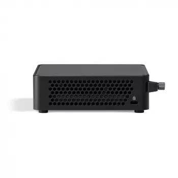 ASUS NUC 14 Pro RNUC14RVKU7088C2I Intel Core Ultra 7 155H 32 GB DDR5-SDRAM 512 GB SSD Windows 11 Pro mini PC nero