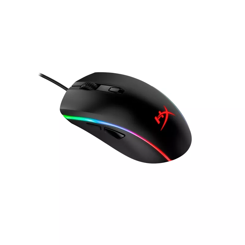 HyperX Pulsefire Surge – mouse gaming (nero)