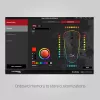 HyperX Pulsefire Surge – mouse gaming (nero)