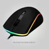 HyperX Pulsefire Surge – mouse gaming (nero)