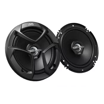 JVC CS-J620 altoparlanti auto rotondi a 2 vie 300 W