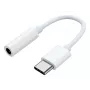 Samsung GP-TGU023AEA USB-C 3,5 mm bianco