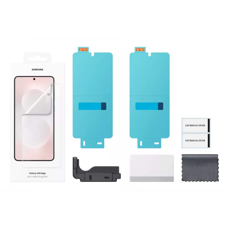 Samsung EF-US937 pellicola protettiva anti-riflesso 2 pezzi