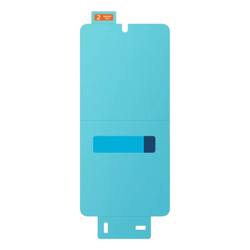 Samsung EF-US937 pellicola protettiva anti-riflesso 2 pezzi