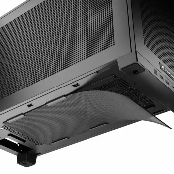 Case PC Sharkoon REBEL C20 ITX nero