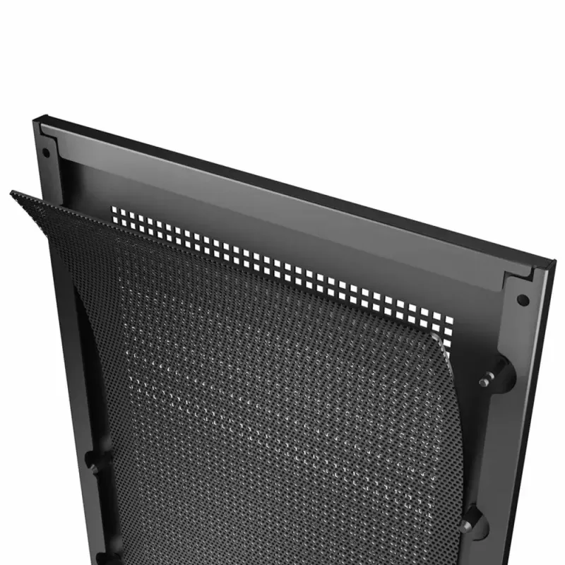 Case PC Sharkoon REBEL C20 ITX nero