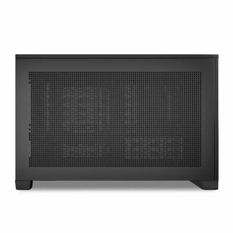 Case PC Sharkoon REBEL C20 ITX nero