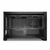 Case PC Sharkoon REBEL C20 ITX nero