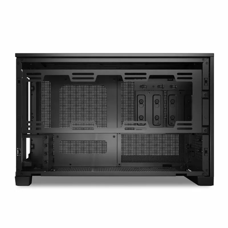 Case PC Sharkoon REBEL C20 ITX nero