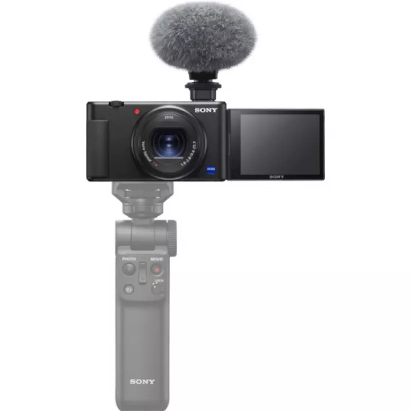 Sony ZV-1 1