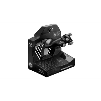Joystick Thrustmaster VIPER TQS nero USB PC con filo