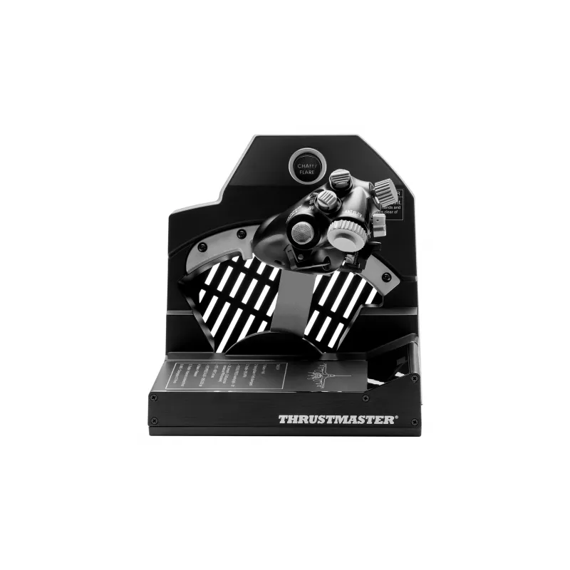 Joystick Thrustmaster VIPER TQS nero USB PC con filo