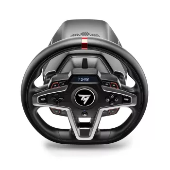 Thrustmaster T248 nero volante + pedali PC, PlayStation 4, PlayStation 5