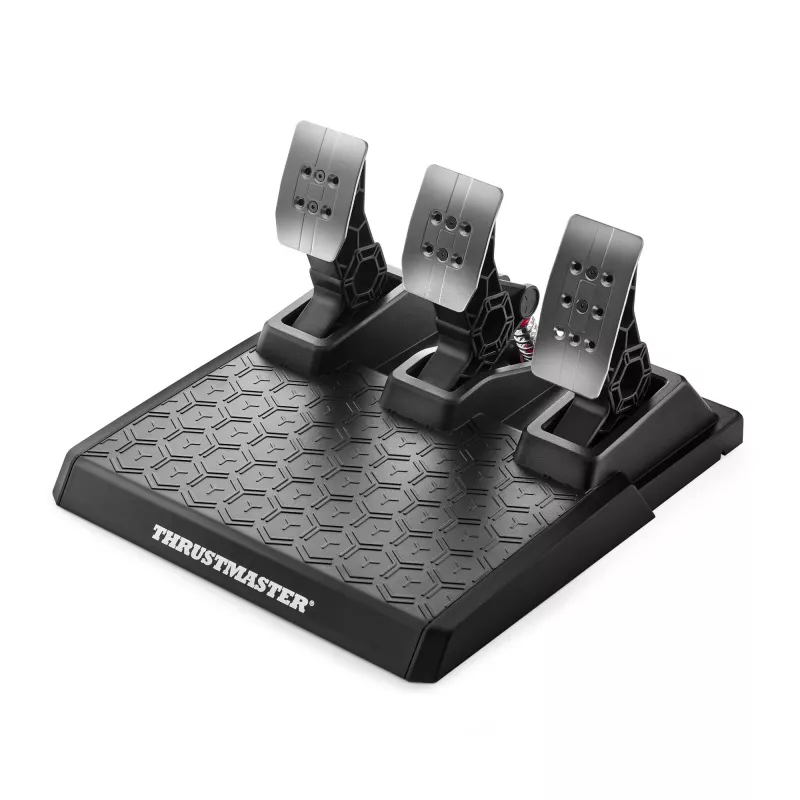 Thrustmaster T248 nero volante + pedali PC, PlayStation 4, PlayStation 5