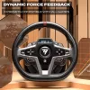 Thrustmaster T248 nero volante + pedali PC, PlayStation 4, PlayStation 5