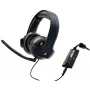 Thrustmaster Y-300P headset con filo head-band gaming nero