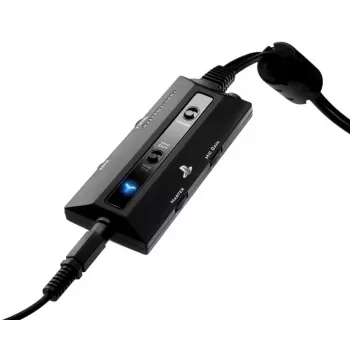 Thrustmaster Y-300P headset con filo head-band gaming nero