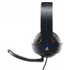 Thrustmaster Y-300P headset con filo head-band gaming nero