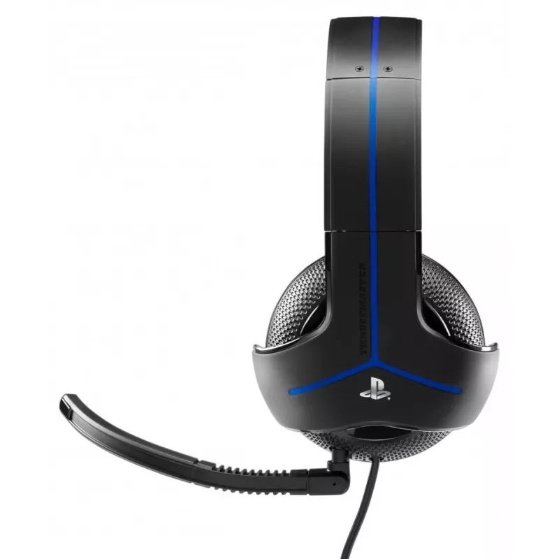 Thrustmaster Y-300P headset con filo head-band gaming nero