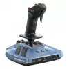 Thrustmaster TCA Sidestick X Airbus Edition nero, grigio USB joystick analogico PC, Xbox
