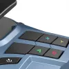 Thrustmaster TCA Sidestick X Airbus Edition nero, grigio USB joystick analogico PC, Xbox
