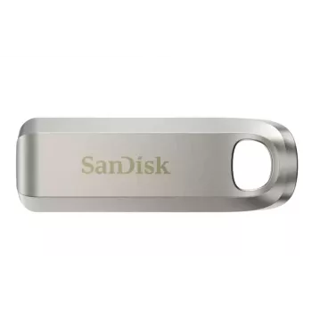 WESTERN DIGITAL SanDisk Ultra Luxe - 32 GB chiavetta USB - USB-C 3.2 Gen 1 - design in metallo premium