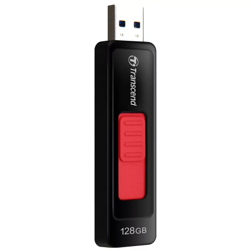 TRANSCEND JetFlash 760 - 128GB chiavetta USB - USB 3.0