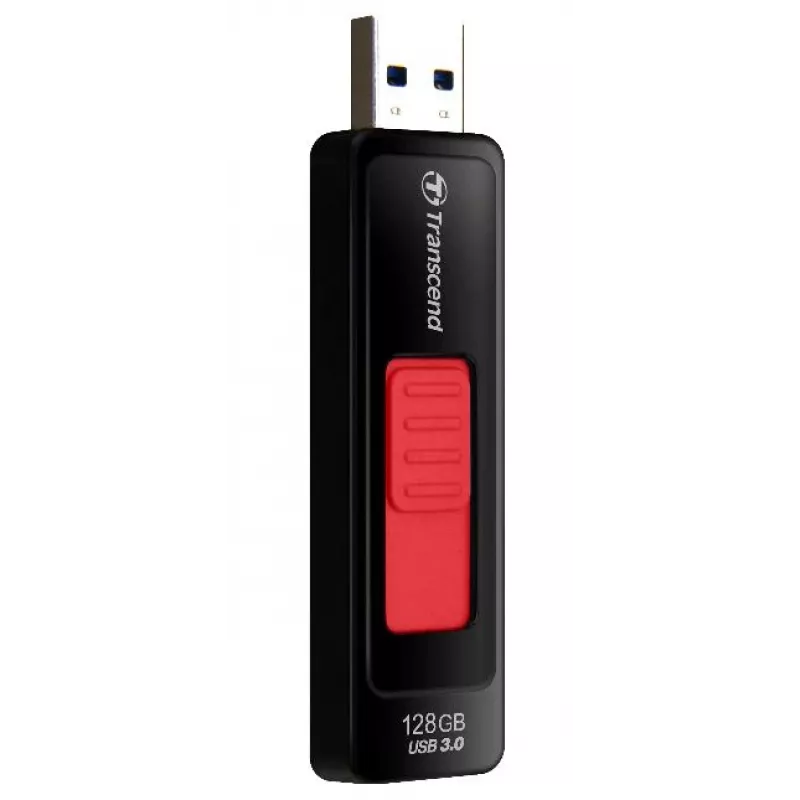 TRANSCEND JetFlash 760 - 128GB chiavetta USB - USB 3.0