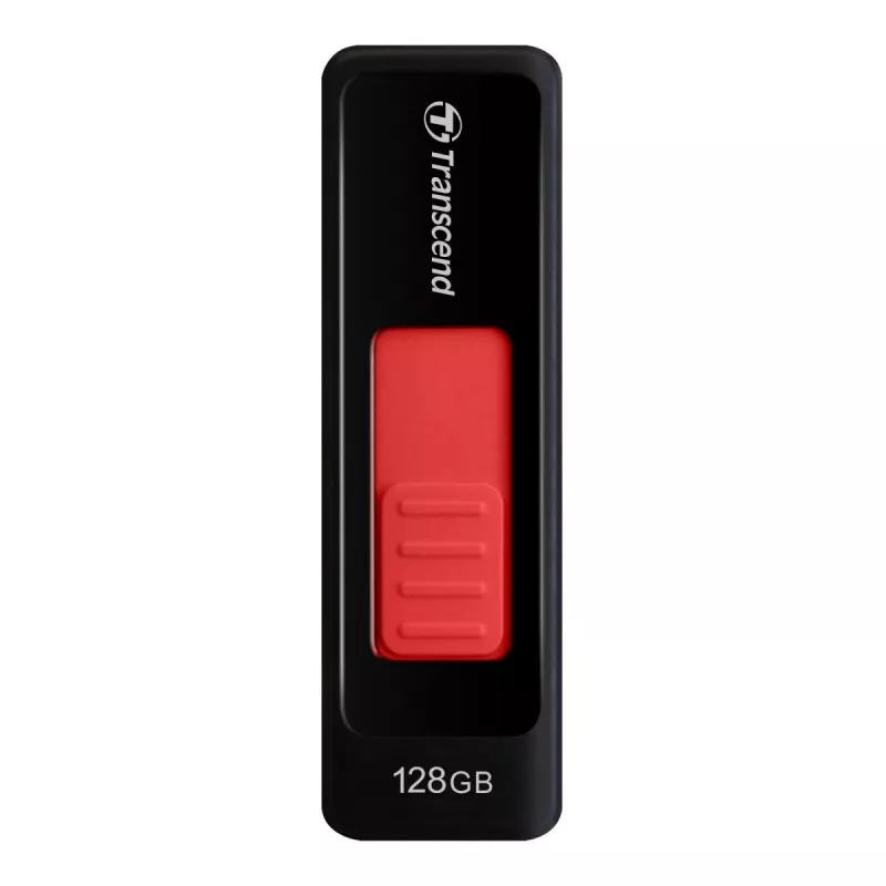 TRANSCEND JetFlash 760 - 128GB chiavetta USB - USB 3.0