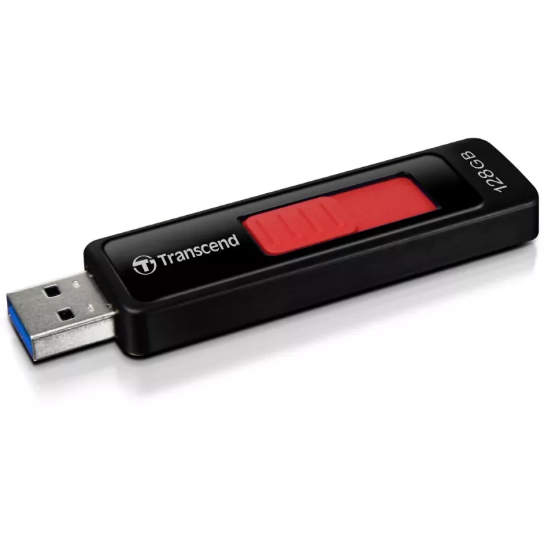 TRANSCEND JetFlash 760 - 128GB chiavetta USB - USB 3.0
