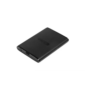 SSD TRANSCEND ESD270C 250GB 3D NAND Flash USB 3.1 Type-C