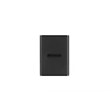 SSD TRANSCEND ESD270C 250GB 3D NAND Flash USB 3.1 Type-C