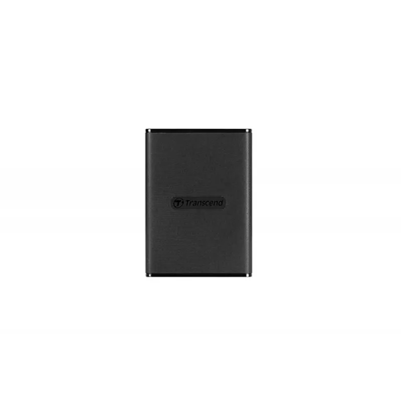 SSD TRANSCEND ESD270C 250GB 3D NAND Flash USB 3.1 Type-C