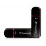 TRANSCEND JetFlash 600 - 4GB chiavetta USB - USB 2.0