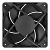 ARCTIC Freezer P12 Pro - ventola PWM 120 mm, ventola, 12 cm, 131 m³/h, nero