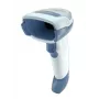 Lettore di codici a barre portatile Zebra DS4608-HC 1D/2D LED blu, bianco