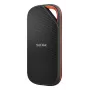 WESTERN DIGITAL SSD - SanDisk Extreme PRO con USB4 - 2TB - USB-C 4 Gen 3x2