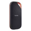 WESTERN DIGITAL SSD - SanDisk Extreme PRO con USB4 - 2TB - USB-C 4 Gen 3x2