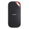 WESTERN DIGITAL SSD - SanDisk Extreme PRO con USB4 - 2TB - USB-C 4 Gen 3x2