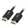 Cavo HDMI High Speed SHARKOON - Ultra HD 4K M/M 10m