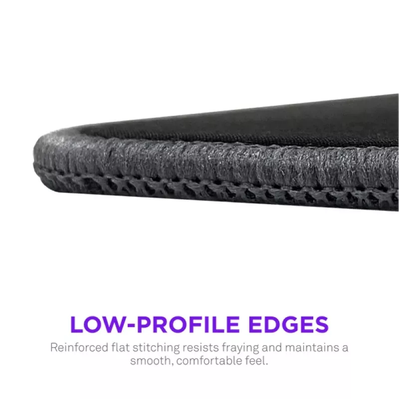 Mousepad NZXT Zone Elite – XXL 900x400mm – nero