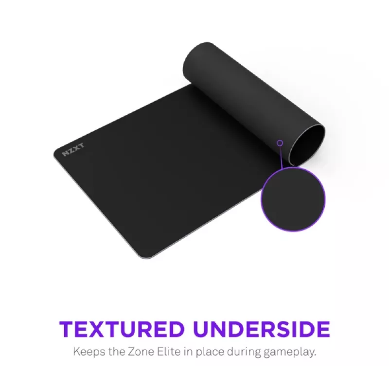 Mousepad NZXT Zone Elite – XXL 900x400mm – nero