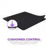 Mousepad NZXT Zone Elite – XXL 900x400mm – nero